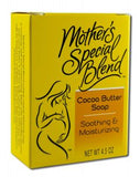 Mountain Ocean Cocoa Butter Soap Mother's Special Blend 4.5 oz.