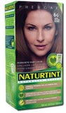 Naturtint Permanent Hair Colors Dark Golden Blonde (6G) 5.28 oz
