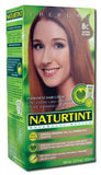 Naturtint Permanent Hair Colors Copper Blonde (8C) 5.28 oz