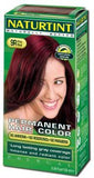 Naturtint Permanent Hair Colors Fire Red (9R) 5.98 oz