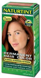 Naturtint Permanent Hair Colors Copper Arizona #7.46 5.28 oz