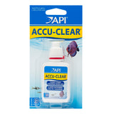 API Accu-Clear - 1.25 fl oz