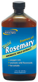 North American Herb & Spice Rosemary Oil 1 OZ