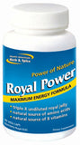 North American Herb & Spice Royal Power (Royal Kick) 120 CAP