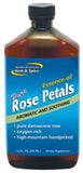 North American Herb & Spice Essence of Rose Petals 12 OZ