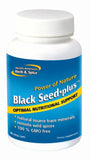 North American Herb & Spice Black Seed Plus 90 CAP