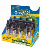 North American Herb & Spice Oreganol P73 Travel Shipper 12/BOX