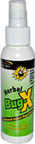 North American Herb & Spice Herbal Bug X Spray 4 OZ