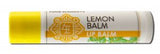 Four Elements Lip Balm Lemon .15 oz