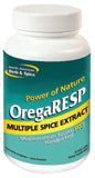 North American Herb & Spice Oregaresp (Oregacyn Vegi) 30 VGC
