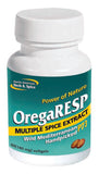 North American Herb & Spice Oregaresp 140mg (Oregacyn) 60 SFG