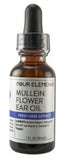 Four Elements Fresh Herb Extract Blends Mullein Flower Ear Oil