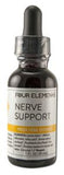 Four Elements Fresh Herb Extract Blends Nerve Support