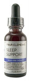 Four Elements Fresh Herb Extract Blends Sleep Support