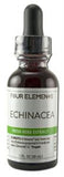 Four Elements Fresh Herb Extracts Single Echinacea