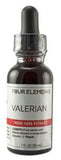 Four Elements Fresh Herb Extracts Single Valerian