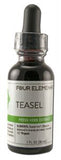 Four Elements Fresh Herb Extracts Single Teasel
