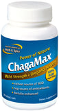 North American Herb & Spice ChagaMax 90 CAP