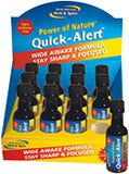 North American Herb & Spice Quick Alert Counter Display 12 PC