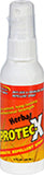 North American Herb & Spice Herbal Protec-X Bug Spray 2 OZ