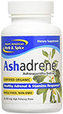 North American Herb & Spice Ashadrene 60 CAP