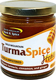 North American Herb & Spice TurmaSpice Honey 10.8 OZ