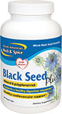 North American Herb & Spice Black Seed Plus 90 SFG