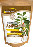 North American Herb & Spice AshwaMilk Mix 100 GM