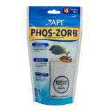 API Phos-Zorb Pouch - Size 6 - 1 pk