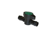 Two Little Fishies Ball Valve - 3/4