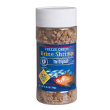 San Francisco Bay Brand Freeze Dried Brine Shrimp - 0.35 oz