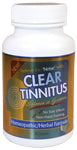 Clear Products Clear Tinnitus 60 CAP