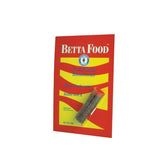 San Francisco Bay Brand Betta Food Freeze Dried Bloodworms - 1 g