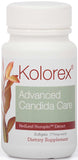 Kolorex Advanced Candida Care Kolorex 60 SFG