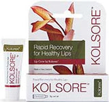 Kolorex Kolorex Kolsore Lip Care Ointment 3 GM