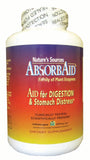Absorbaid for Digestion & Stomach Distress, 240 VGC