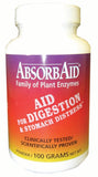 Absorbaid Aid for Digestion & Stomach Distress, 100 gm