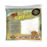 Zoo Med Hermit Crab Sand - White - 2 lb