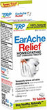The Relief Products EarAche Releif Fast Dissolve 70 CT