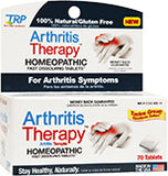 The Relief Products Arthritis Therapy Fast Dissolve 70 CT