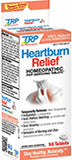 The Relief Products Heartburn Relief 50 TAB