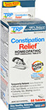 The Relief Products Constipation Relief 50 TAB