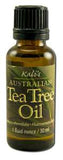 Kalis Essentials Herbals Australian Tea Tree Oil 1 oz
