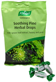 Bioforce Soothing Pine Cough Drops 18 LOZ