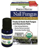 Forces Of Nature Nail Fungus Control 11 ML