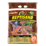 Zoo Med ReptiSand - Natural Red - 20 lb