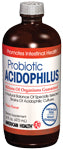 American Health Acidophilus Culture Plain 16 OZ