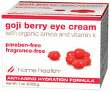 Home Health Goji Berry Eye Cream 1 OZ