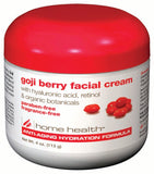 Home Health Goji Berry Face Cream 4 OZ