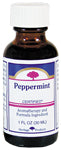 Heritage Products Peppermint Oil 1 OZ
